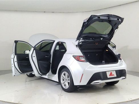 Used 2022 Toyota Corolla SE image 11