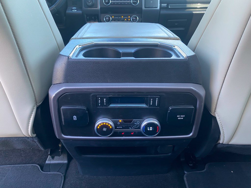 Used 2021 Ford Expedition Platinum AWD/4WD image 36