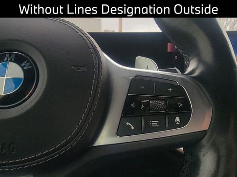 Certified 2023 BMW X7 xDrive40i w/ Executive Package image 21