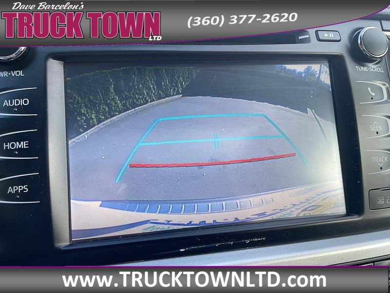 Used 2018 Toyota Highlander XLE AWD/4WD image 29