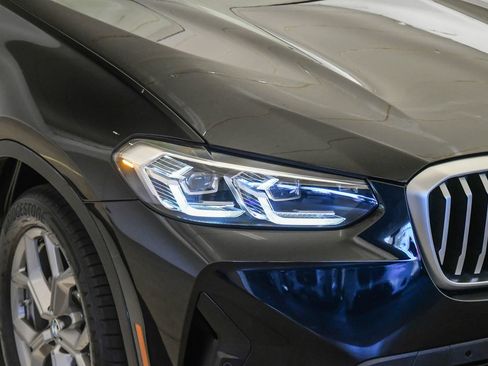 Used 2023 BMW X3 sDrive30i w/ Premium Package RWD image 7