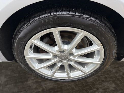 Used 2016 Audi A4 2.0T Premium w/ Convenience Plus Package image 38