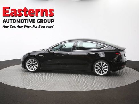 Used 2020 Tesla Model 3 Long Range AWD/4WD image 55