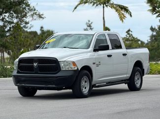 Used 2019 RAM 1500 Tradesman AWD/4WD video 2