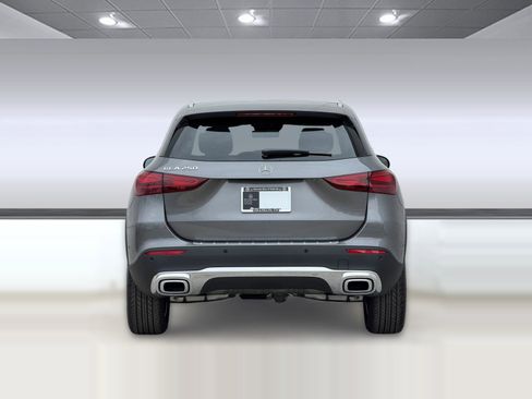 New 2026 Mercedes-Benz GLA 250 GLA 250 image 9