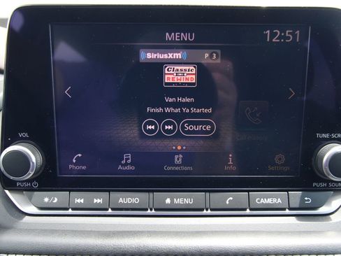 Used 2023 Nissan Rogue S AWD/4WD image 29