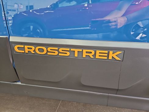 New 2026 Subaru Crosstrek 2.5i Wilderness AWD/4WD image 23