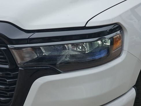 New 2026 RAM 1500 Express image 26