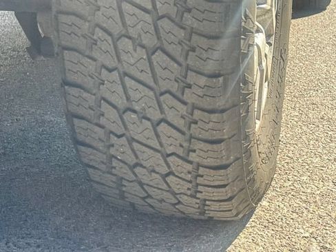 Certified 2023 Nissan Frontier SV AWD/4WD image 26