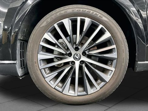 Used 2023 Lexus RX 350 Premium Plus w/ Cold Area Package FWD image 11