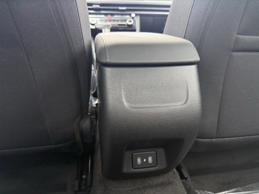 New 2026 Hyundai Sonata SE FWD image 24