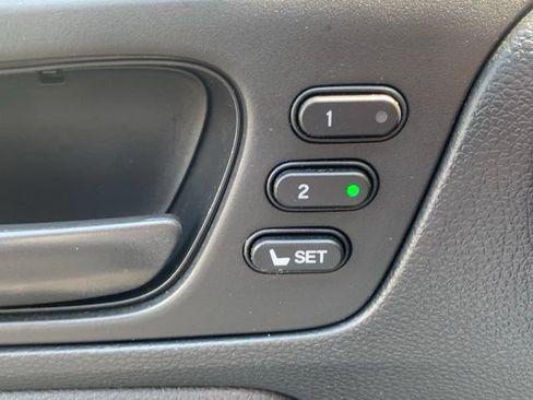 Used 2025 Honda Odyssey EX-L image 7
