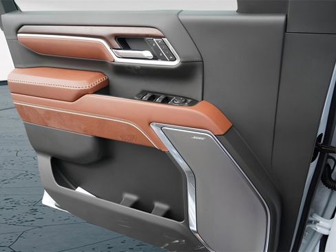 New 2026 GMC Sierra 2500 Denali Ultimate w/ Max Trailering Package image 28