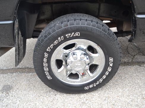 Used 2006 Dodge Ram 1500 Truck SLT w/ Trailer Tow Group AWD/4WD image 4