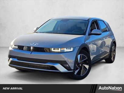 New 2026 Hyundai Ioniq 5 SEL