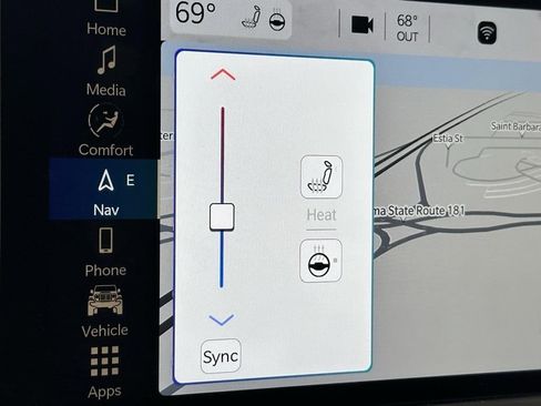 Used 2024 Jeep Gladiator Sport image 12