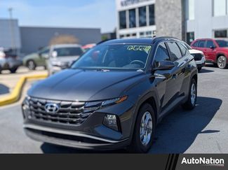 Used 2023 Hyundai Tucson SEL video 1