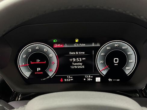 New 2026 Audi A3 2.0T Premium Plus image 34