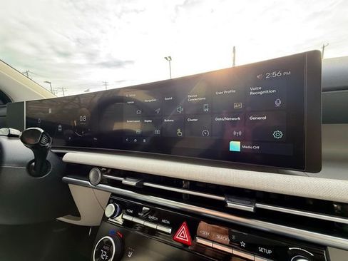 Used 2025 Hyundai Tucson SEL image 33