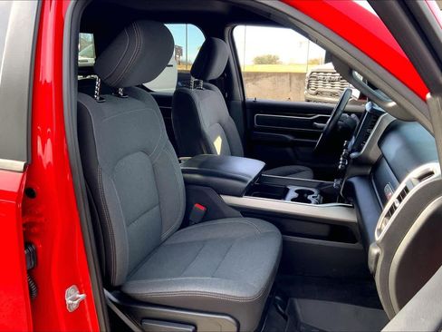 Certified 2021 RAM 1500 Lone Star image 9