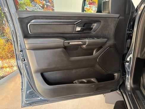 Used 2025 RAM 1500 RHO AWD/4WD image 23