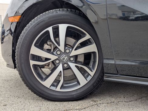 Used 2021 Honda Odyssey Touring image 27