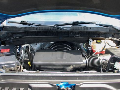 Used 2022 GMC Sierra 1500 Elevation image 11