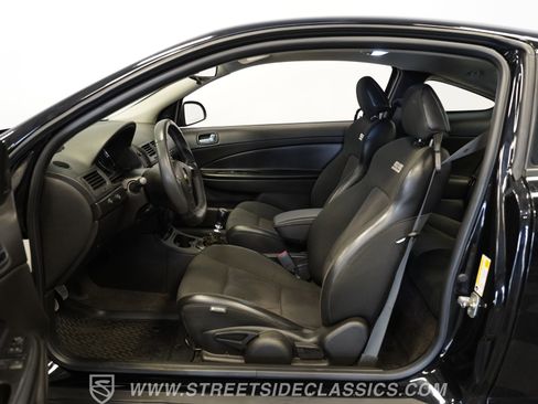 Used 2009 Chevrolet Cobalt SS FWD image 3