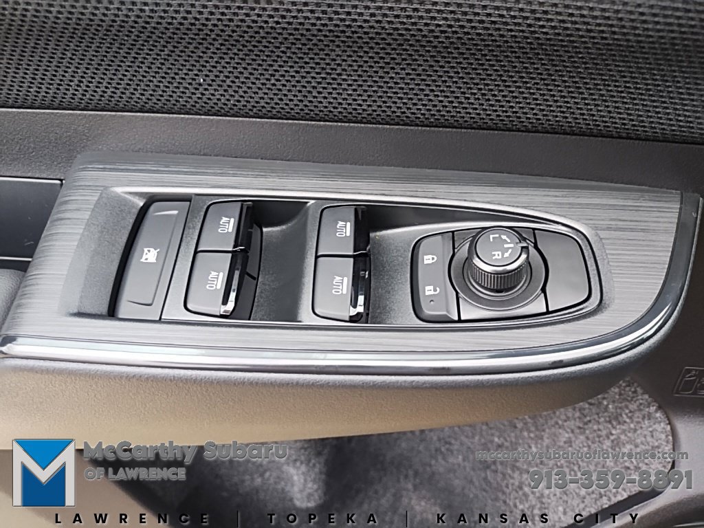New 2026 Subaru Outback Premium AWD/4WD image 14