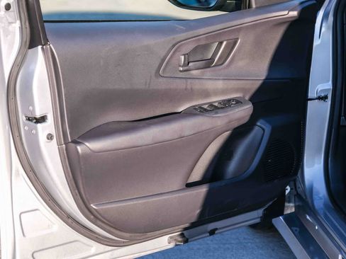 Certified 2024 Toyota Prius Prime FWD image 22