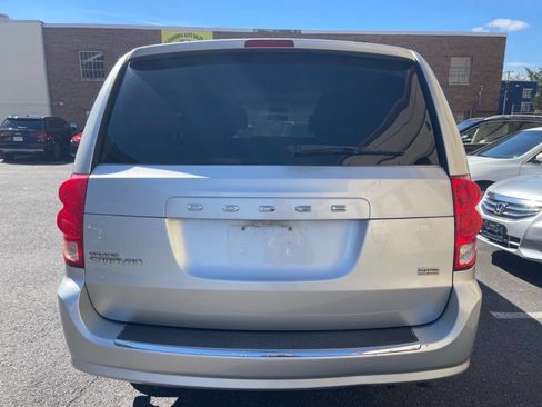 Used 2011 Dodge Grand Caravan Express w/ PWR Window Group FWD image 8