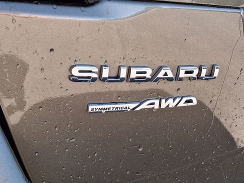 Certified 2025 Subaru Outback Premium w/ Popular Package #1A image 11