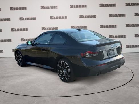 Used 2024 BMW 230i xDrive Coupe w/ Convenience Package image 3