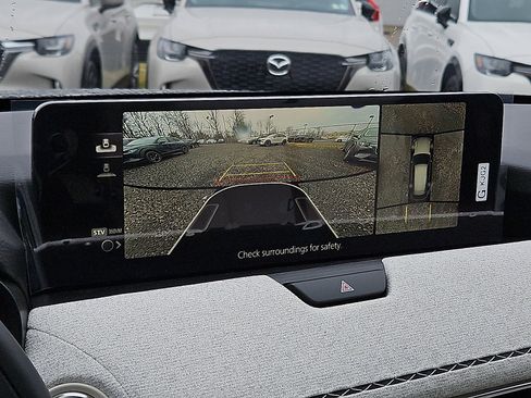 New 2026 MAZDA CX-90 3.3 Turbo S w/ Premium Plus image 17