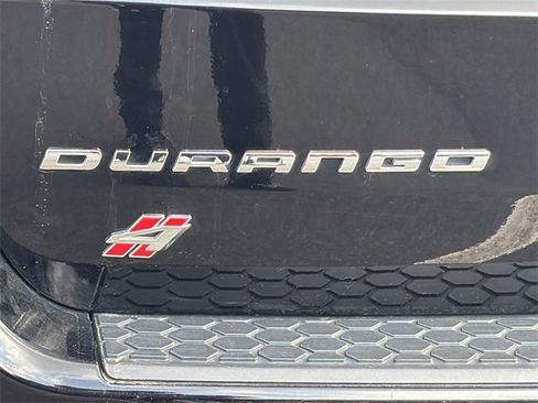 Used 2024 Dodge Durango GT image 13
