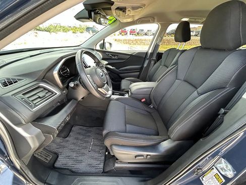 Used 2025 Subaru Ascent Premium AWD/4WD image 11