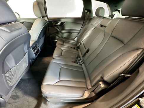 New 2026 Audi Q7 3.0T Premium Plus image 22