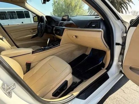 Used 2013 BMW 335i Sedan RWD image 10