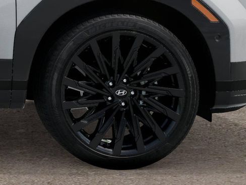 New 2026 Hyundai Santa Fe Calligraphy AWD/4WD image 9