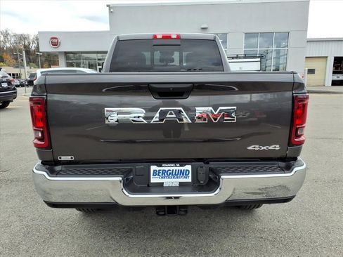 New 2026 RAM 2500 Tradesman image 5