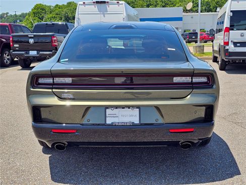 New 2026 Dodge Charger R/T w/ Driver Convenience Group AWD/4WD image 10