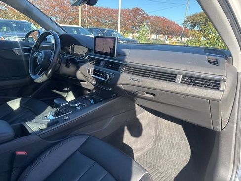 Used 2017 Audi A4 2.0T Premium Plus w/ Premium Plus Package image 14