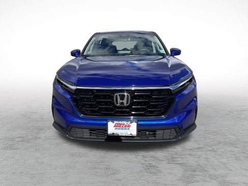 Certified 2023 Honda CR-V EX image 2