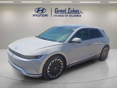 Certified 2024 Hyundai Ioniq 5 Limited