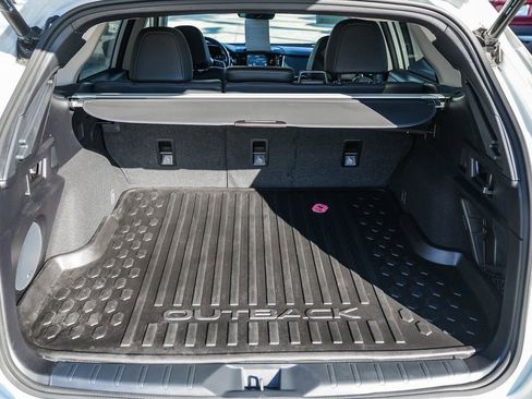 Certified 2023 Subaru Outback Limited image 29