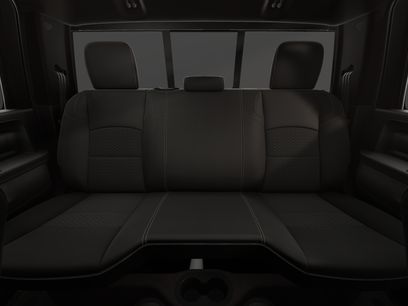 New 2026 RAM 2500 Tradesman