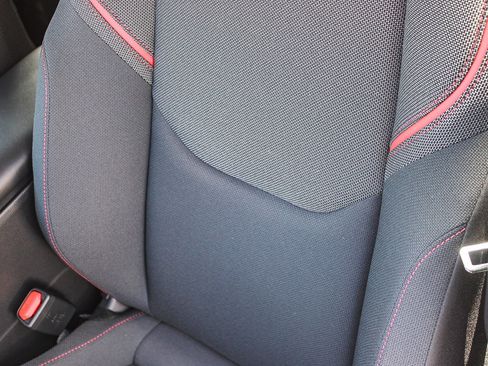 New 2026 Toyota Prius SE image 25