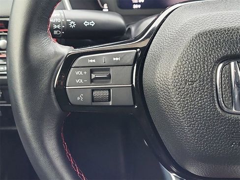 Used 2025 Honda Civic Si image 21