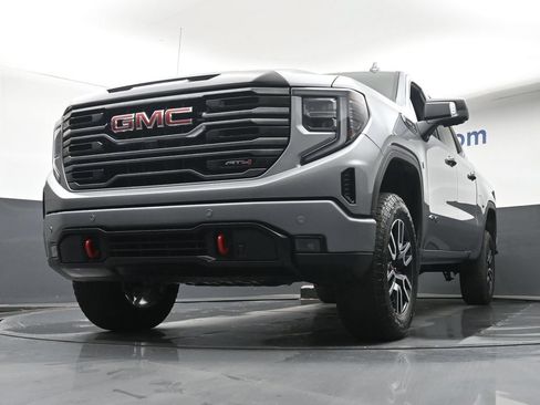 New 2026 GMC Sierra 1500 AT4 w/ AT4 Premium Package AWD/4WD image 7