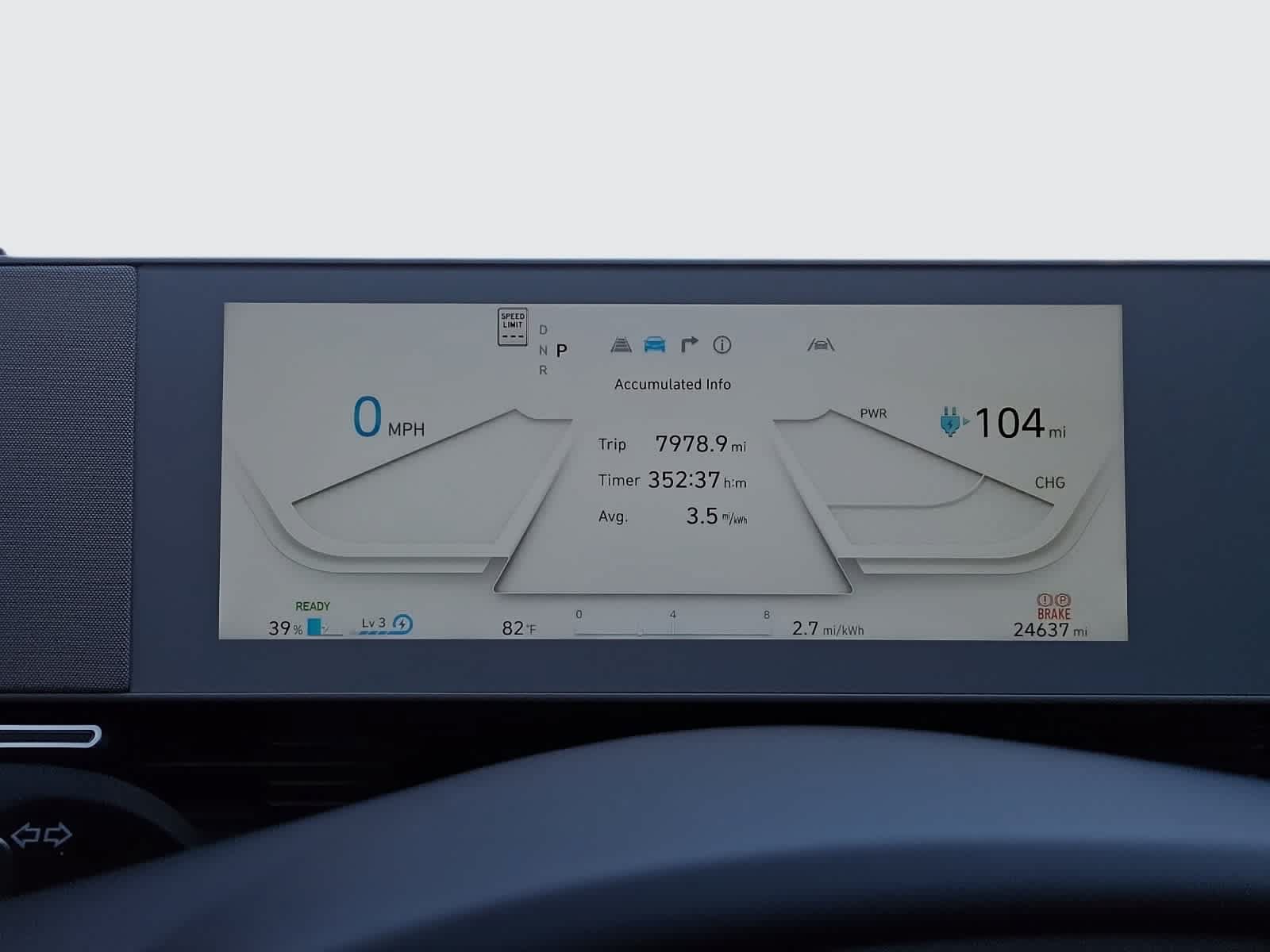Used 2024 Hyundai Ioniq 5 SEL RWD image 4
